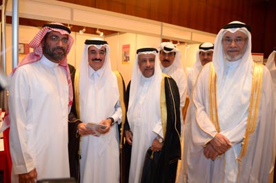 المنظومة تشارك بمؤتمر الاتحاد العربي للمكتبات والمعلومات (أعلم) بالدوحة