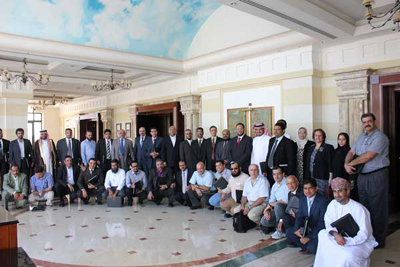 المنظومة تطلق قاعدتي معلومات جديدتين في احتفال كبير بشرم الشيخ