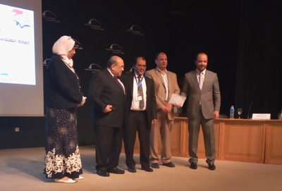 المنظومة الراعي الرسمي للمؤتمر القومي العشرين للجمعية المصرية للمكتبات والمعلومات والأرشيف