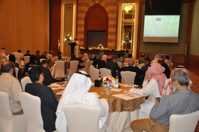 الملتقى السنوي الرابع لعملاء المنظومة ينعقد في القاهرة 2016