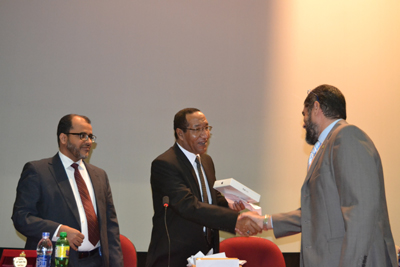 دار المنظومة الراعي الذهبي للمؤتمر القومي الثامن عشر للجمعية المصرية للمكتبات والمعلومات.