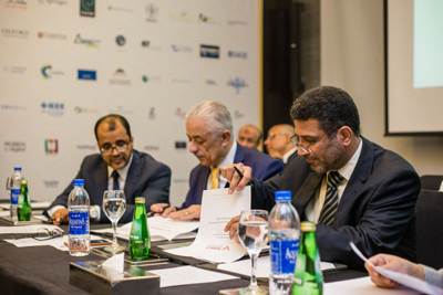 مصر تعتمد المنظومة، القواعد العربية الوحيدة ضمن مشروع بنك المعرفة المصري