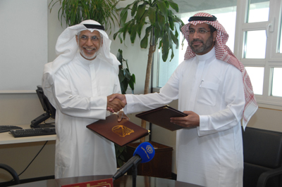 جامعة الكويت توقع اتفاقية تعاون مشترك مع المنظومة