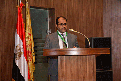 المنظومة الراعي الرسمي للمؤتمر القومي الواحد والعشرين للجمعية المصرية للمكتبات والمعلومات والأرشيف