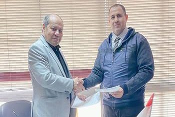 المنظومة توقع اتفاقية تعاون مع رابطة خريجي معاهد وكليات التربية