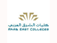 كليات الشرق العربي