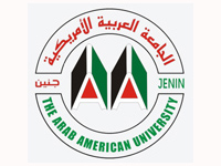 الجامعة العربية الامريكية